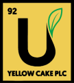 Yellow Cake Plc